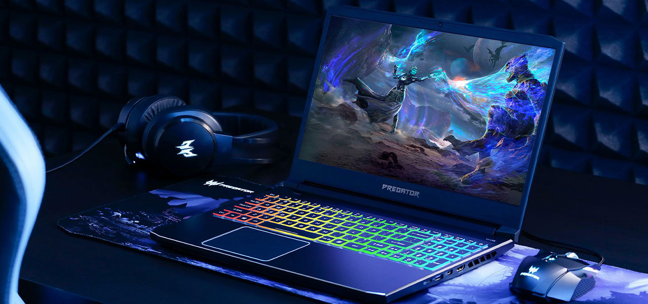 Introducing 3 economic, cheap and superior gaming laptops - summer 2024